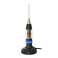 Kit stazione radio CB CRT ONE + Antenna CB Midland LC59 con magnete foto 1
