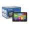 SISTEMA DE NAVEGACIÓN PNI S506 Pantalla GPS de 5 pulgadas Android y Waze con radar fotografía 6