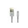 Câble adaptateur Lightning vers USB 2.0 PNI L101, compatible avec iPhone 7 1 met photo 2