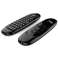Clavier PNI MK706 de la souris Air Rikomagic et mini clavier qwerty photo 1