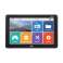 Navigációs rendszer PNI L810 GPS képernyő 7 hüvelyk, 800 MHz, 256 MB DDR, 8GB kép 1
