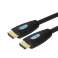 HDMI PNI H1500 visokohitrostni 1.4V kabel, vtič, Ethernet, pozlačen fotografija 1