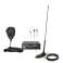 Kit Radio Station CB PNI ESCORT HP 8001L ASQ + Auriculares HS81L + Antena CB fotografía 5
