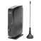 Accordatore digitale DVB-T2 PNI TV901 con antenna inclusa foto 3