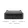 Mini PC Minix Neo Z83-4 Pro Windows 10 Pro, 4GB RAM, 32GB ROM, Bluetoo fotografía 2
