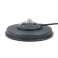 Magnetic base Sirio MAG 145PL, 157mm, cable 3.6m, for antennas PL image 1
