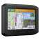 System nawigacji GPS Garmin Zumo 396LMT-S dla moto map Europa zdjęcie 1