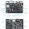 Mini PC Khadas VIM2 MAX Amlogic S912 DDR4 3GB+64GB WIFI AP6359SA fotografija 2