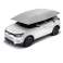 SilverShade One PNI car umbrella, with remote control start, 4600x230 image 3