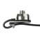 Kit Radio Station CB PNI ESCORT HP 8024 ASQ + Antenne CB PNI ML160 avec Su photo 4