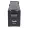 UPS SilverCloud SafePC 650AVR moc 360W LCD monitory oprogramowania zdjęcie 1