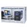 UPS SilverCloud SafePC 650AVR moc 360W LCD monitory oprogramowania zdjęcie 5