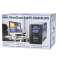 UPS SilverCloud SafePC 650AVR moc 360W LCD monitory oprogramowania zdjęcie 6