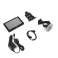 GPS car navigation system PNI L510 5 inch screen, map of Europe Mireo Don image 2