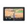 GPS car navigation system PNI L510 5 inch screen, map of Europe Mireo Don image 3