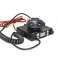 Kit stazione radio CB CRT ONE + Antenna CB Midland LC59 con magnete foto 3