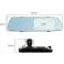 Autó DVR kamera PNI Voyager S2000 Full HD beépített a hátsó tükörbe kép 1