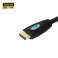 HDMI PNI H1500 visokohitrostni 1.4V kabel, vtič, Ethernet, pozlačen fotografija 4