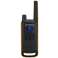 Taşınabilir PMR radyo istasyonu Motorola TALKABOUT T82 Extreme Quad ile set fotoğraf 5