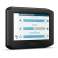 System nawigacji GPS Garmin Zumo 396LMT-S dla moto map Europa zdjęcie 5