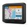 System nawigacji GPS Garmin Zumo 396LMT-S dla moto map Europa zdjęcie 6