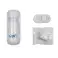 Kit sistema de alarma inalámbrico PNI SafeHouse HS550 Wifi GSM 3G y 3 sen fotografía 5