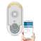 Audio Babyphone Motorola MBP162 CONNECT Bild 5