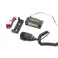 Emisora de radio VHF/UHF PNI DYNASCAN P72 de doble banda, TOT, VOX fotografía 2