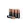Kod baterii alkalicznej Duracell AAA lub R3 81483686 blister z 18bc zdjęcie 4