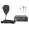 Kit Radioasema CB PNI ESCORT HP 8001L ASQ + antenni CB PNI S9 magnilla kuva 1