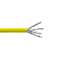 Câble CAT7 PNI SF07 S/FTP, 10 Gbit/s, 1000 MHz, pour Internet et systèmes photo 2