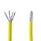 Câble CAT7 PNI SF07 S/FTP, 10 Gbit/s, 1000 MHz, pour Internet et systèmes photo 3