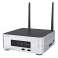 Mini PC PNI Zidoo Z10 Android 7.1 Ultra-HD 4K, WiFi, 16GB muisti inte kuva 5