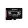 Karta pamięci Kingston MicroSDHC Canvas Select Plus 16 GB Class 10+ zdjęcie 1