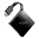 Συσκευή αναπαραγωγής ροής HDMI Amazon Fire TV 3ης γενιάς με τη φωνή Alexa Re εικόνα 1