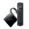 Συσκευή αναπαραγωγής ροής HDMI Amazon Fire TV 3ης γενιάς με τη φωνή Alexa Re εικόνα 2