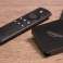 Συσκευή αναπαραγωγής ροής HDMI Amazon Fire TV 3ης γενιάς με τη φωνή Alexa Re εικόνα 3