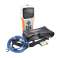 Analizador de antena RigExpert AA-35 ZOOM 0.06-35 MHz, conector UHF, ecr fotografía 2