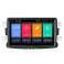 Lecteur de voiture multimédia PNI DAC90 avec Android 9 2GB DDR3 / ROM 32GB, Siste photo 4