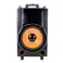 PNI FunBox BT201 przenośny głośnik z Bluetooth, 200W, mikser, bateria zdjęcie 1
