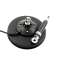 Base Magnetica Sirio DV MAG 145S Diametro 157mm Codice 2502702.01 foto 3