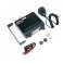 Station de radio CB PNI Escort HP 9001 PRO ASQ réglable, AM-FM, 12V/24V, 4 photo 5