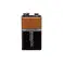 Batería alcalina 9V Duracell Duralock código 81427279 fotografía 1