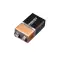 Batería alcalina 9V Duracell Duralock código 81427279 fotografía 2