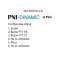 Dynaaminen 6-nastainen PNI-mikrofoni CB-radioasemalle kuva 3