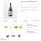 Κρασιά, κρασί με πάγο, Pinot / Merlot, Cabernet Sauvignon, Chardonnay εικόνα 1