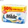 MILDE-LUX HYGIENE HIRTIE SET 36-24-18-12 - 3-lagiges Toilettenpapier Bild 1