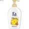 Savon liquide en gros NIVEA, DOVE, FA, - 250 ML photo 4