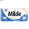 MILDE-LUX HYGIENE HIRTIE SET 36-24-18-12 - 3-lagiges Toilettenpapier Bild 2