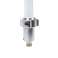Antenne de base VHF/UHF Sirio SA 270 MN 142-148 MHz & 427-442 MHz 170cm photo 5